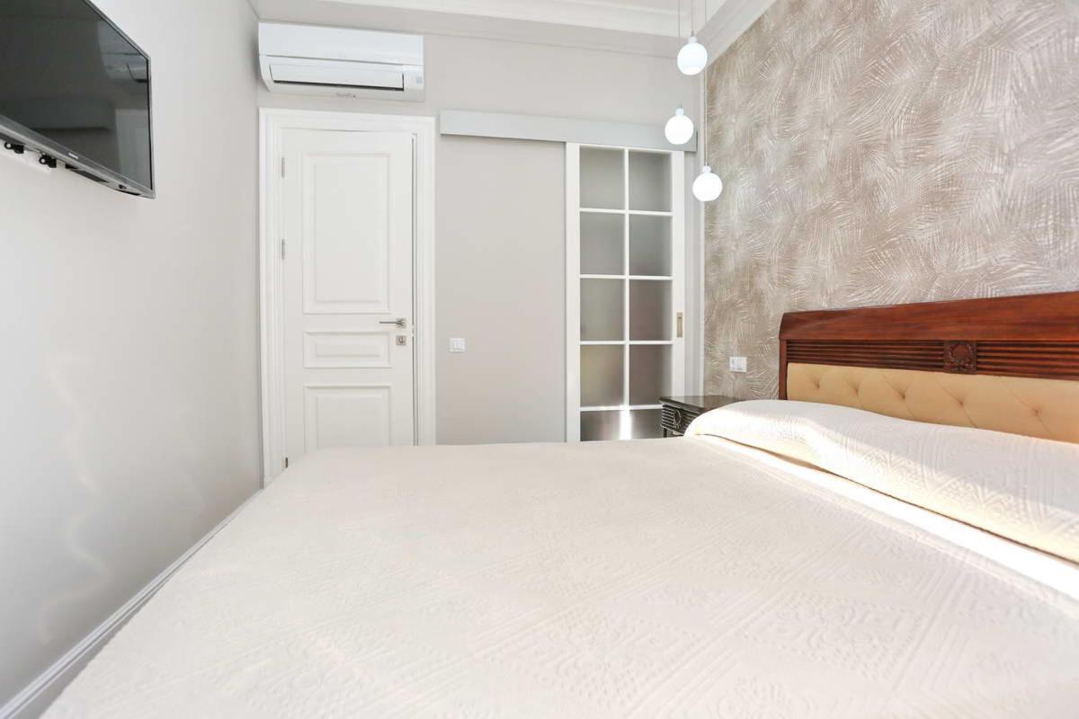 Ferienwohnung Luxe Negresco Nizza Exterior foto